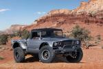Jeep M-715 Five-Quarter 2019 года